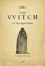 【4K原盘】女巫 The VVitch: A New-England Folktale