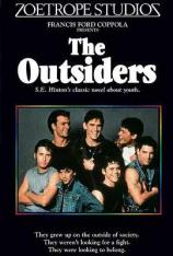 【4K原盘】小教父 The Outsiders