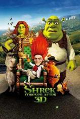 【4K原盘】怪物史瑞克4 Shrek Forever After