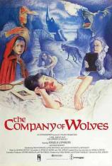 【4K原盘】狼之一族 The Company of Wolves