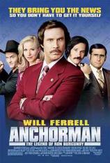 【4K原盘】王牌播音员 Anchorman: The Legend of Ron Burgundy