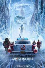 【4K原盘】超能敢死队：冰封之城 Ghostbusters: Frozen Empire