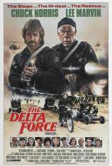 【4K原盘】三角洲突击队 The Delta Force