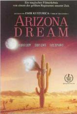 【4K原盘】亚利桑那之梦 Arizona Dream