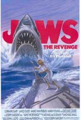 【4K原盘】大白鲨4 Jaws: The Revenge