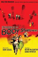 【4K原盘】天外魔花 Invasion of the Body Snatchers