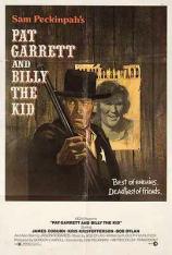 【4K原盘】比利小子 Pat Garrett and Billy the Kid