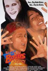 【4K原盘】比尔和泰德畅游鬼门关 Bill & Ted’s Bogus Journey