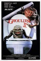 【4K原盘】马桶妖怪2 Ghoulies II