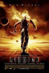 【4K原盘】星际传奇2 The Chronicles of Riddick