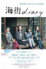【4K原盘】海街日记 Umimachi Diary