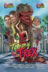 【4K原盘】百变侏罗纪 Tammy and the T-Rex