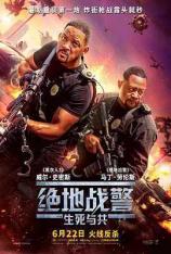 【4K原盘】绝地战警：生死与共 Bad Boys: Ride or Die