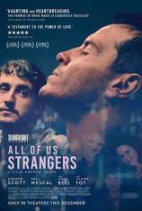 【4K原盘】都是陌生人 All of Us Strangers