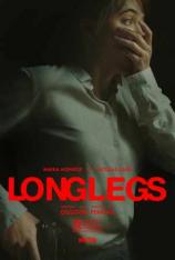 【4K原盘】长腿 Longlegs