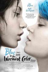 【4K原盘】阿黛尔的生活 Blue Is the Warmest Color