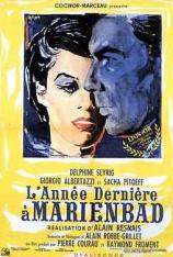 【4K原盘】去年在马里昂巴德 Last Year at Marienbad