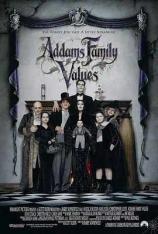 【4K原盘】亚当斯一家的价值观 Addams Family Values