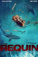 鲨海困斗 The Requin