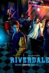 【美剧】河谷镇 第一季 Riverdale Season 1