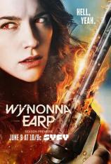 【美剧】狙魔女杰 第二季 Wynonna Earp Season 2