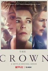 【美剧】王冠 第四季 The Crown Season 4