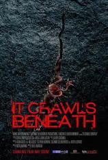 爬行异种 It Crawls Beneath