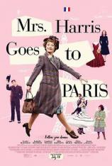 哈里斯夫人去巴黎 Mrs Harris Goes to Paris