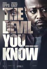你所知道的邪恶 The Devil You Know