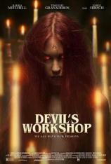 恶魔讲习班 Devil’s Workshop