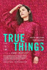 关于我的真相 True Things