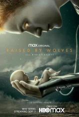 【美剧】异星灾变 第一季 Raised by Wolves Season 1