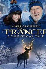 幻海童真：圣诞故事 Prancer A Christmas tale