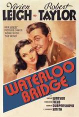魂断蓝桥 Waterloo Bridge