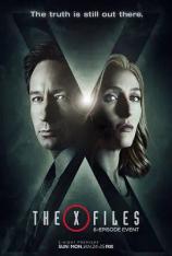 【美剧】X档案 第十季 The X-Files Season 10