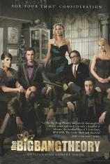【美剧】生活大爆炸 第七季 The Big Bang Theory Season 7