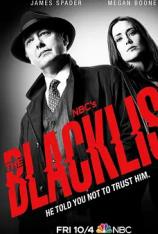 【美剧】罪恶黑名单 第七季 The Blacklist Season 7