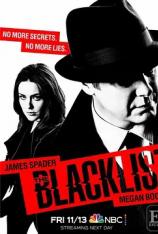 【美剧】罪恶黑名单 第八季 The Blacklist Season 8