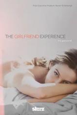 【美剧】应召女友 第一季 The Girlfriend Experience Season 1