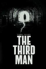 第三人 The Third Man