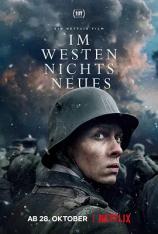 西线无战事 Im Westen nichts Neues