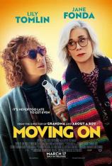 向前看 Moving On