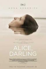 亲爱的爱丽丝 Alice, Darling
