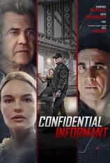 告密者 Confidential Informant