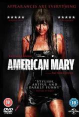 美国玛丽 American Mary