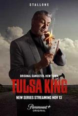 【美剧】塔尔萨之王 第一季 Tulsa King Season 1