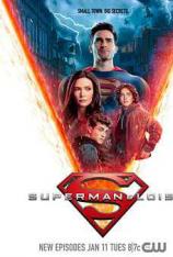 【美剧】超人和露易斯 第二季 Superman & Lois Season 2