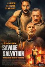 野蛮的救赎 Savage Salvation