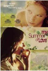 夏日之恋 My Summer of Love