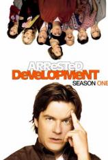 【美剧】发展受阻 第一季 Arrested Development Season 1